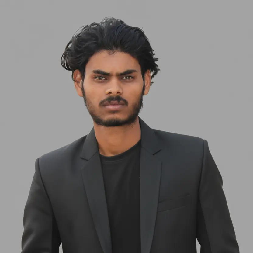 Vikash Kumar Rana
