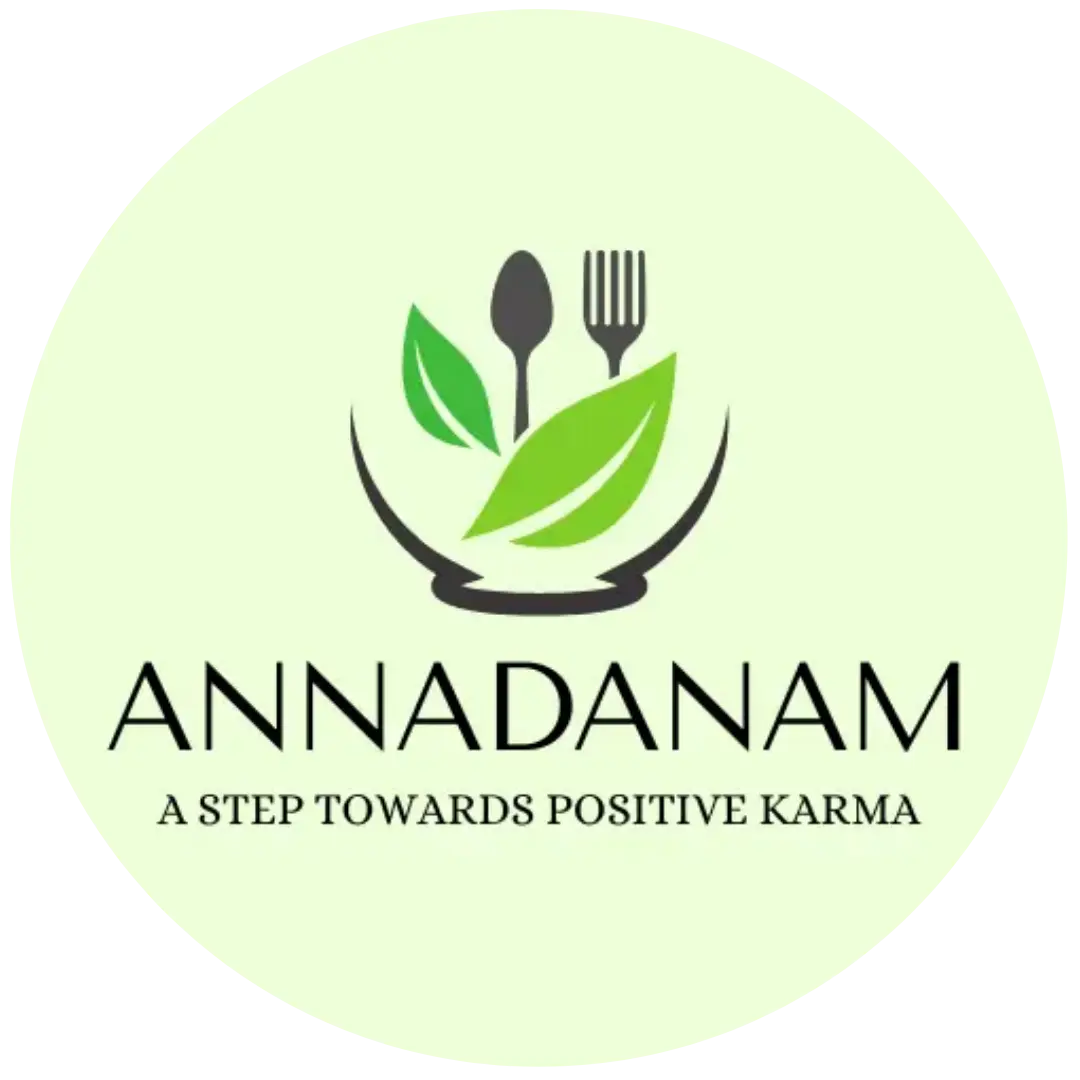 Client Logo Annadanam