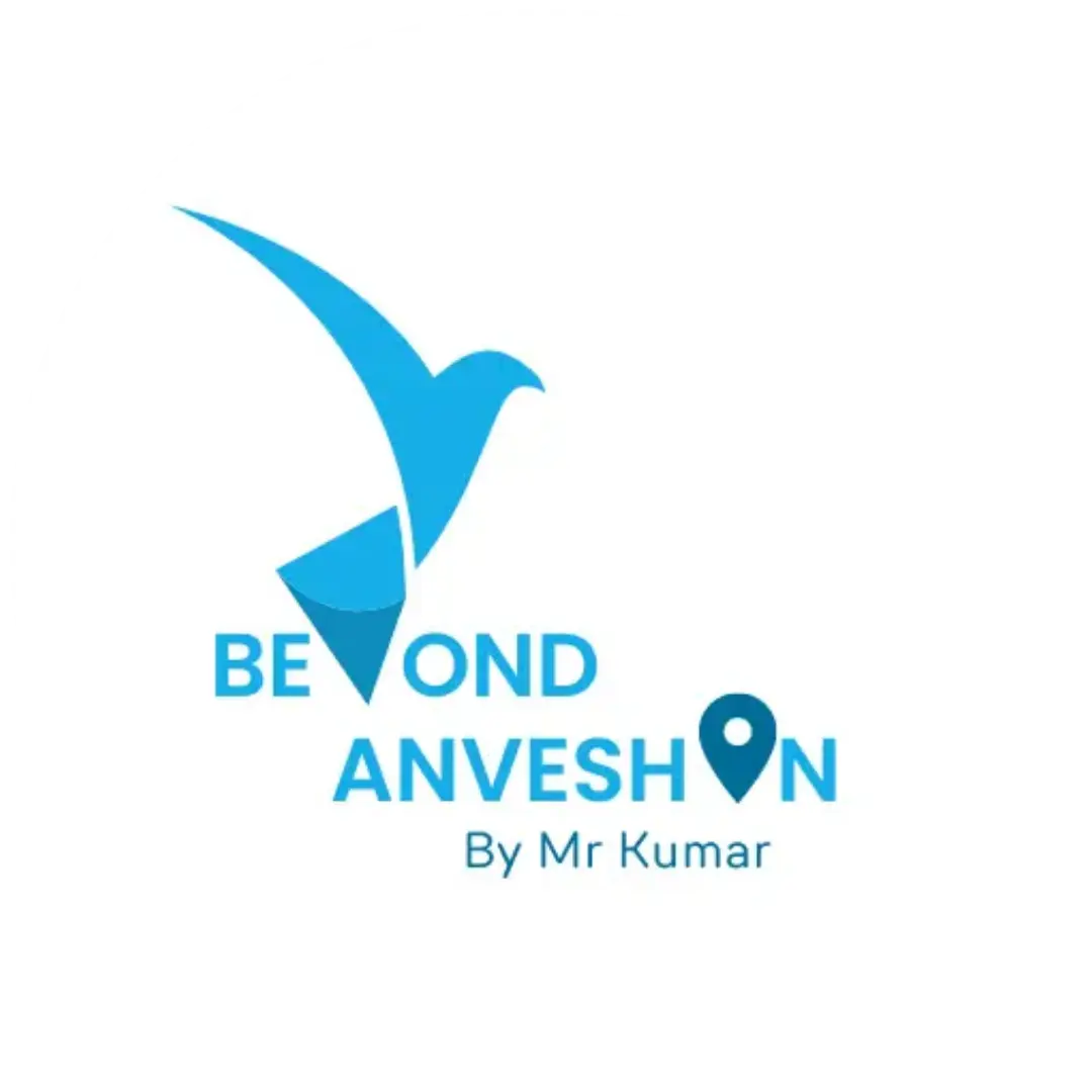 Client Logo Beyond Anveshan