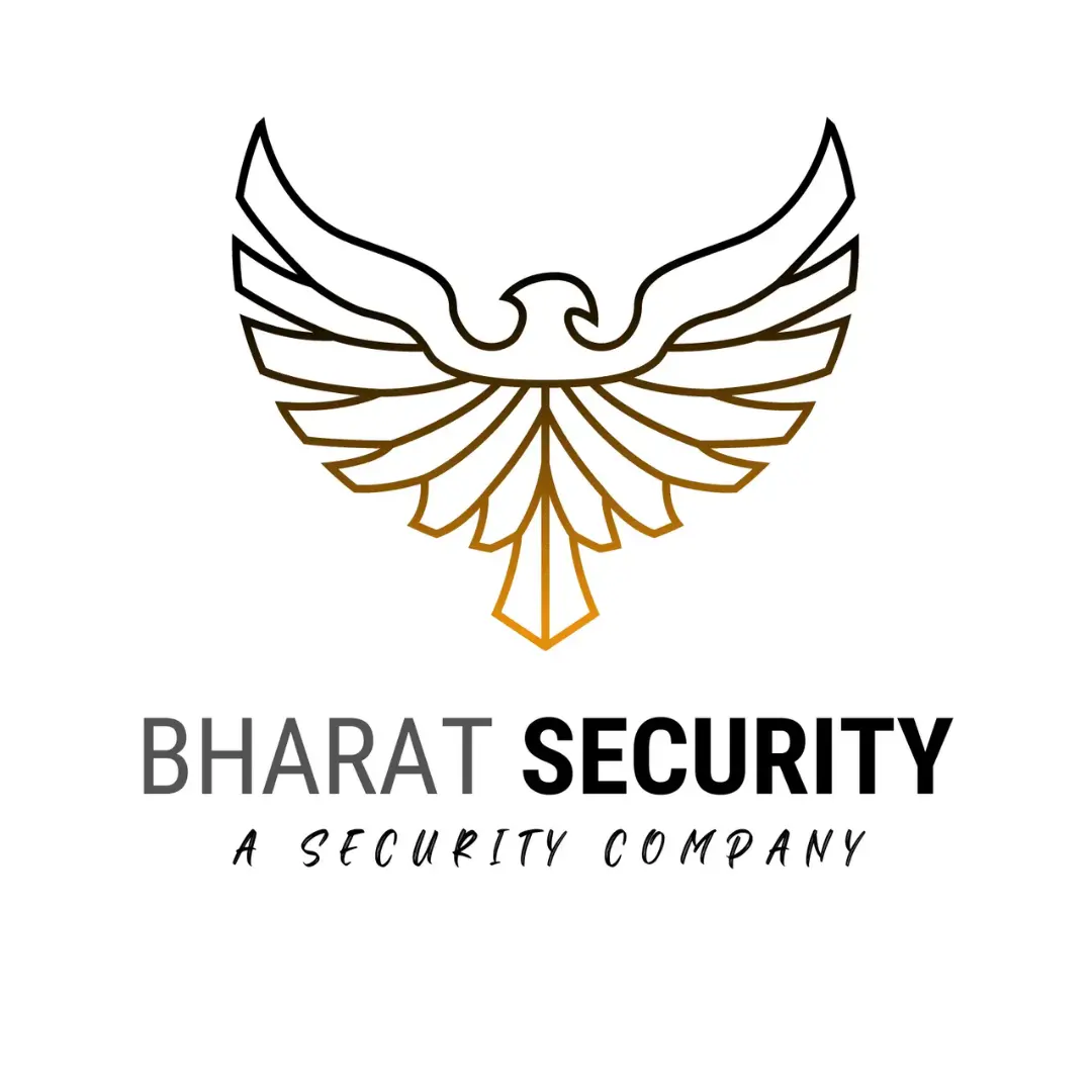 Client Logo Bharat Security