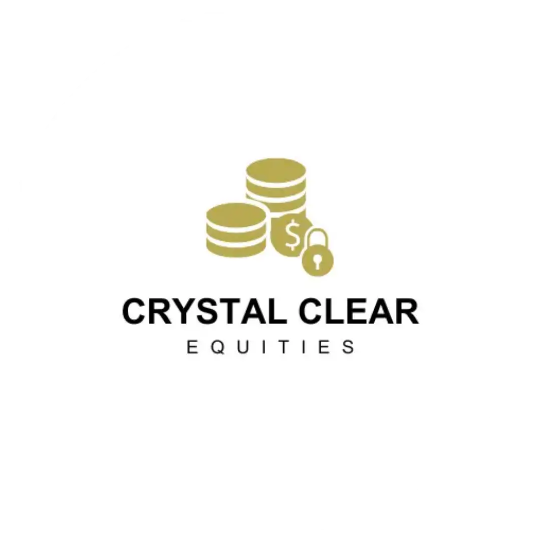Client Logo Crystal Clear Equities