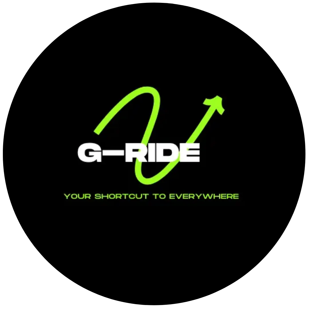 Client Logo G-Ride