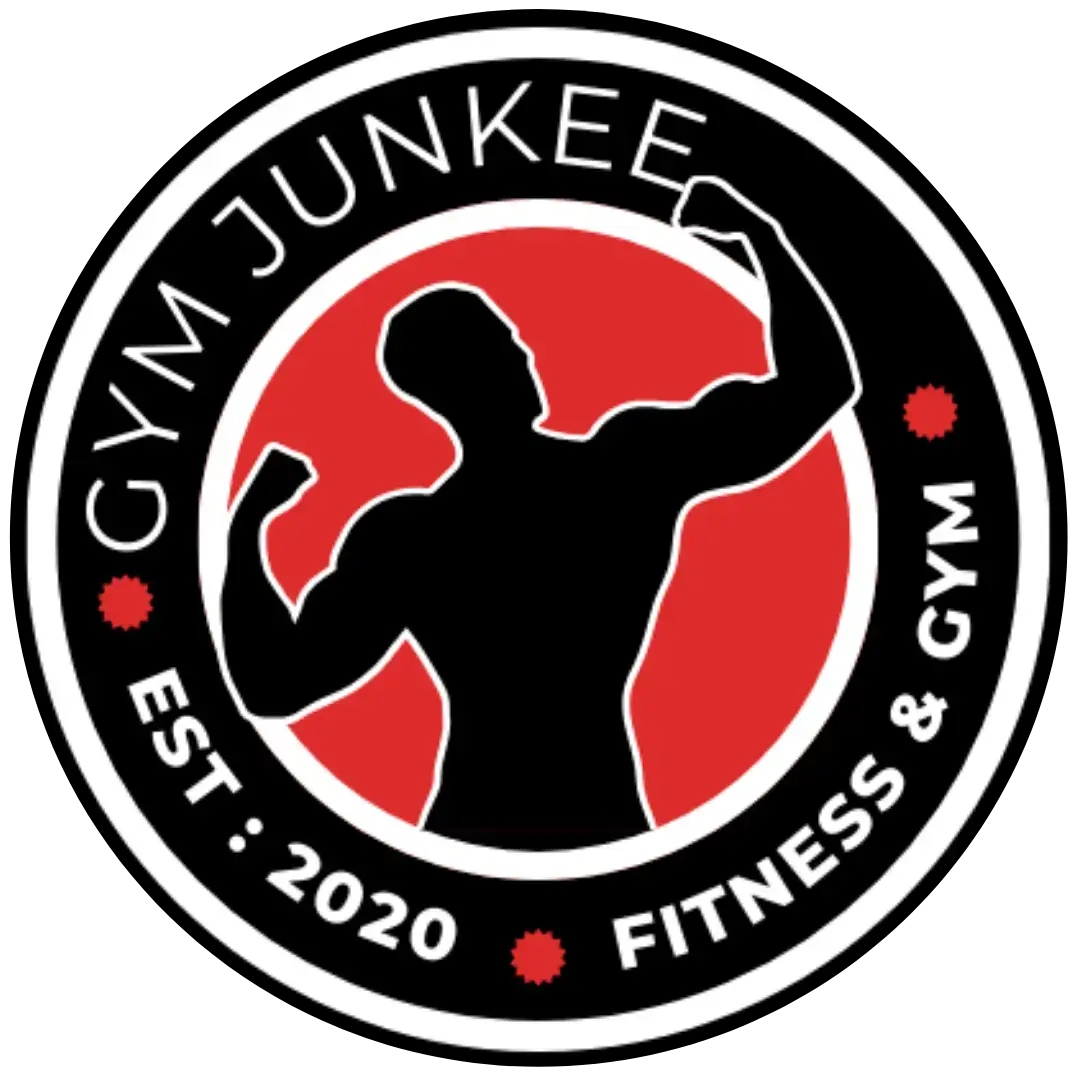 Client Logo GYM Junkee