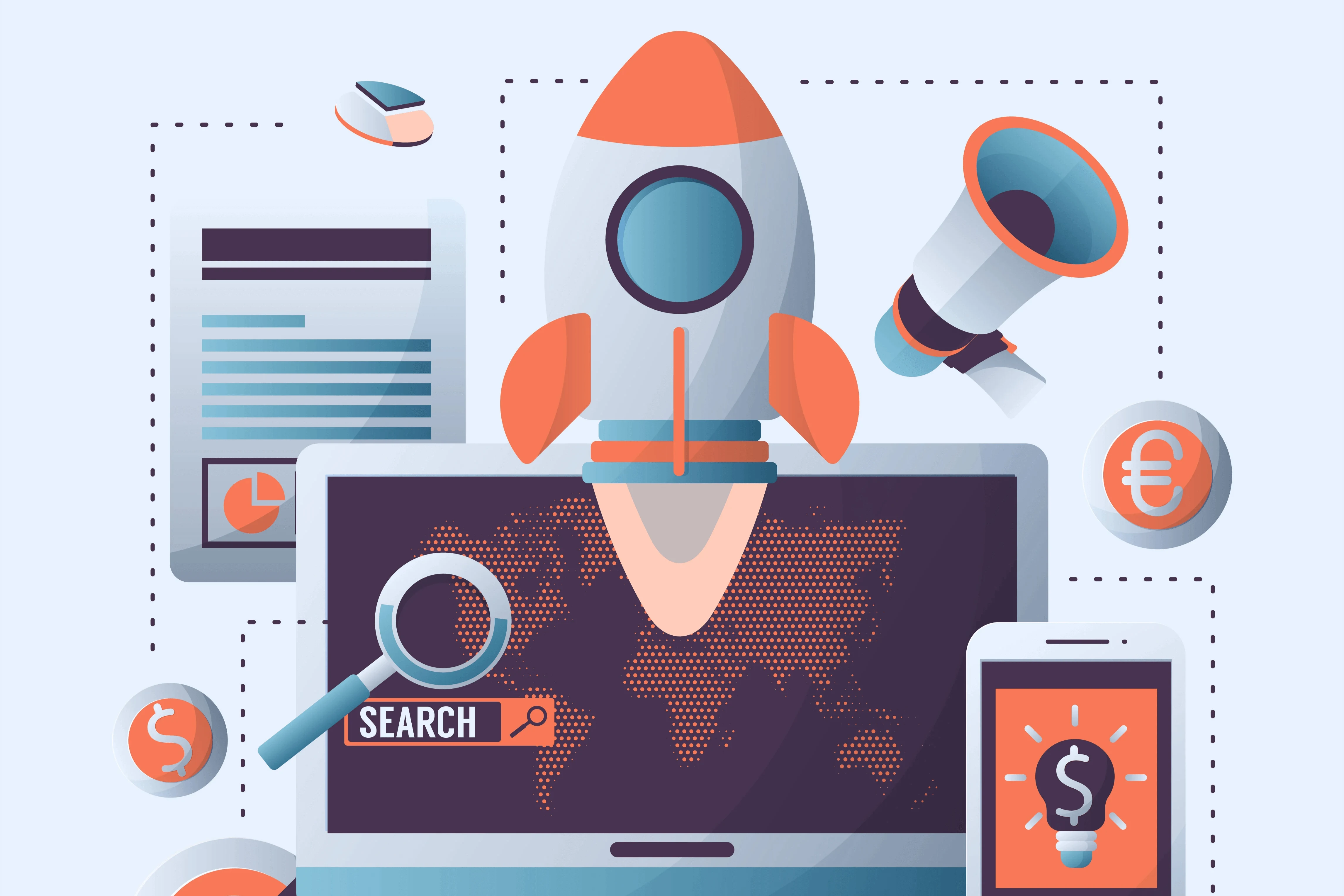 Digital Marketing Plan